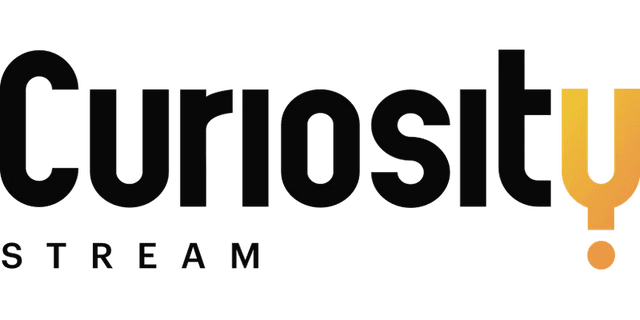 Curiosity Stream logo