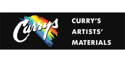 Curry's Art Supplies logo