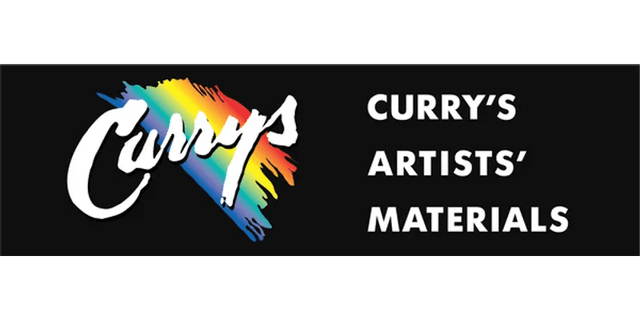 Curry's Art Supplies logo