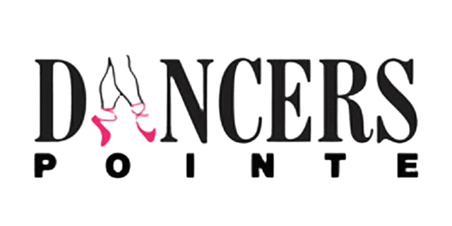 Dancer's Pointe logo