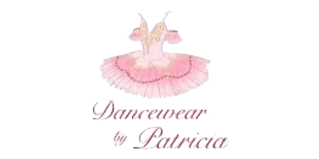 Dancewear by Patricia logo