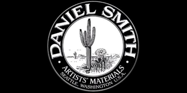 Daniel Smith logo