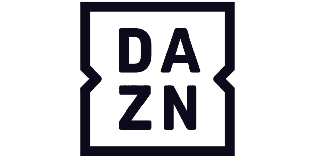 DAZN logo