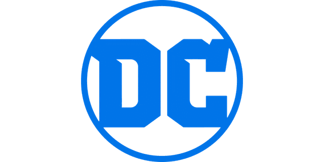 DC Comics logo