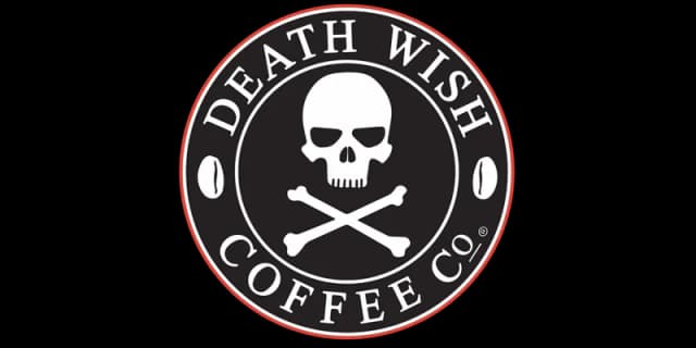 Death Wish Coffee logo