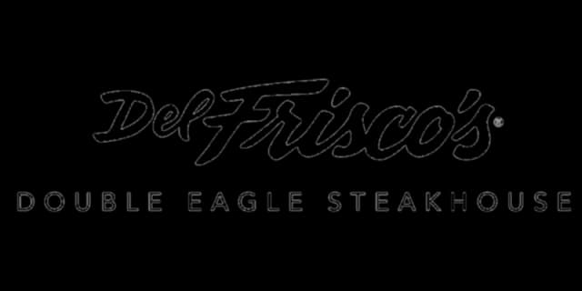 Del Frisco's Double Eagle Steakhouse logo