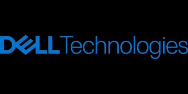 Dell logo