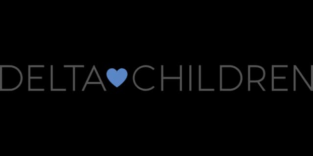 Delta Children logo