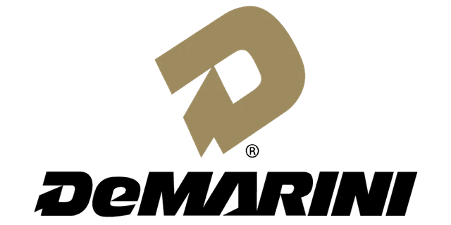 DeMarini logo