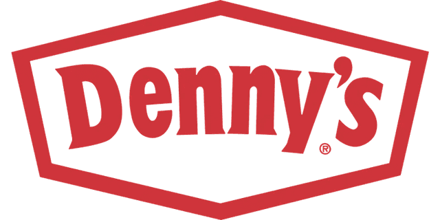 Denny's logo