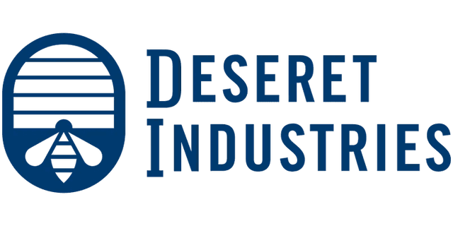 Deseret Industries logo
