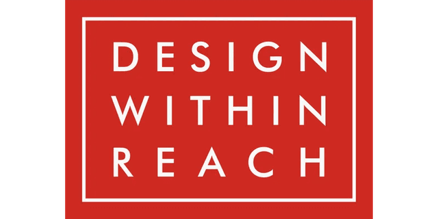 Design Within Reach logo