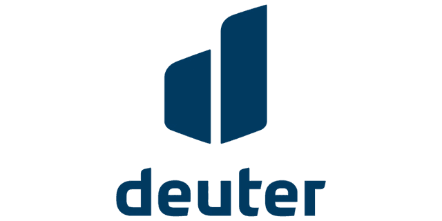 Deuter logo
