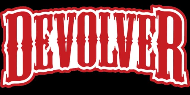 Devolver Digital logo