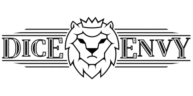 Dice Envy logo