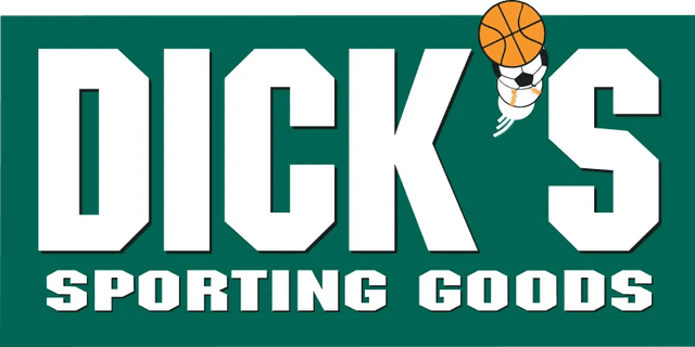 Dick's Sporting Goods logo
