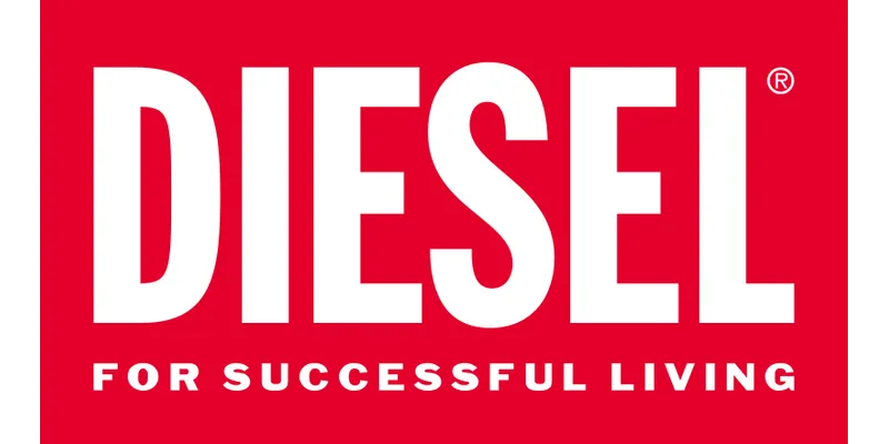 Diesel logo