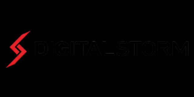 Digital Storm logo
