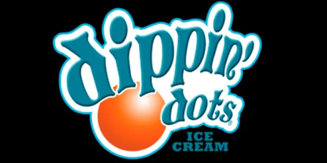 Dippin' Dots logo