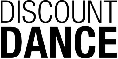 Discount Dance Supply logo
