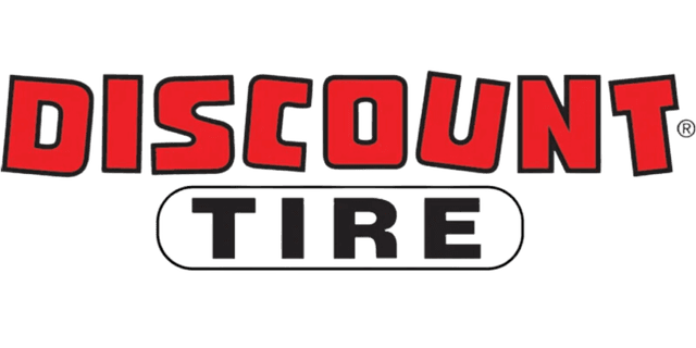 Discount Tire logo