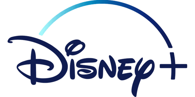 Disney+ logo