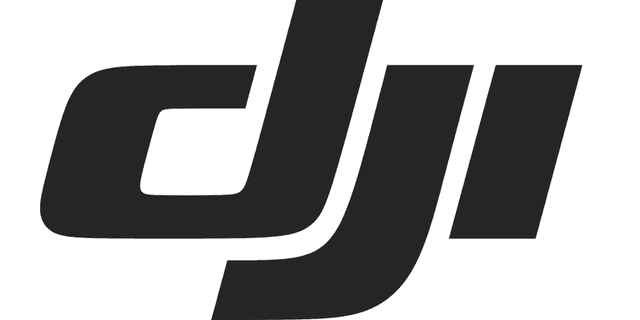 DJI logo