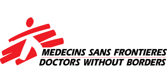 Doctors Without Borders logo