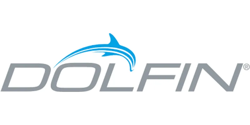 Dolfin Swimwear logo