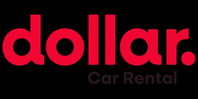 Dollar Car Rental logo