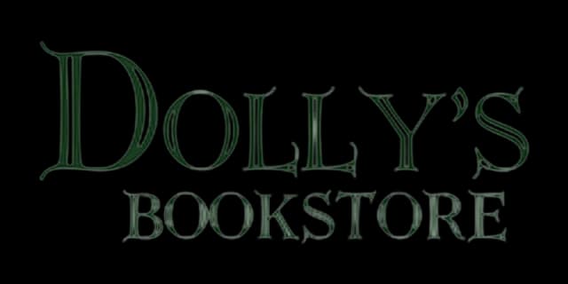 Dolly's Bookstore logo