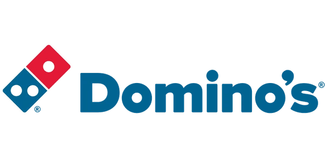 Dominoes logo