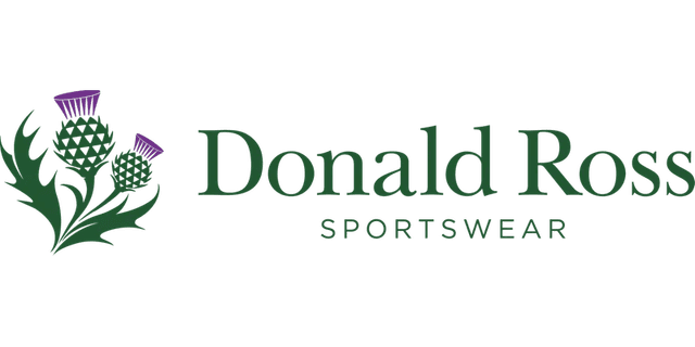 Donald Ross logo