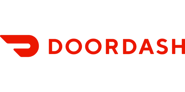 DoorDash logo