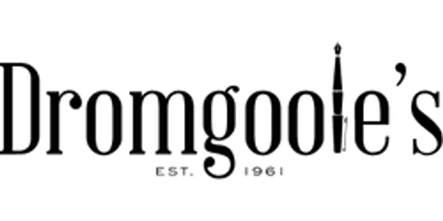 Dromgoole's logo