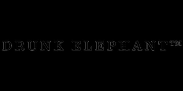 Drunk Elephant logo