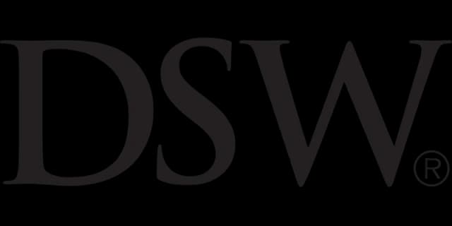 DSW logo