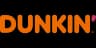 Dunkin' logo