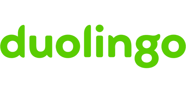 Duolingo logo