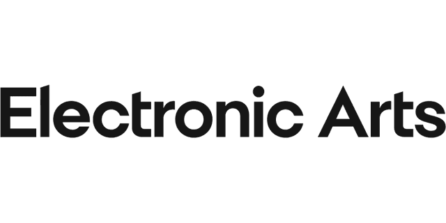 EA Games logo
