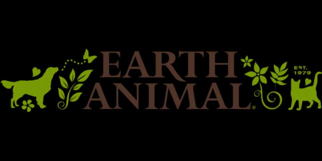 Earth Animal logo