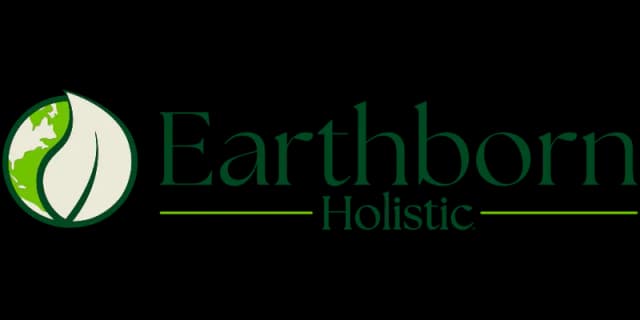 Earthborn Holistic logo