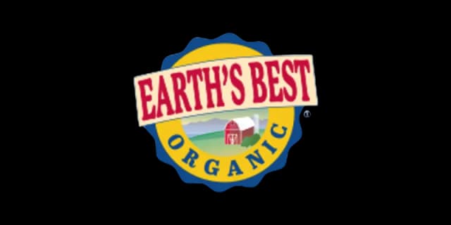 Earth’s Best logo