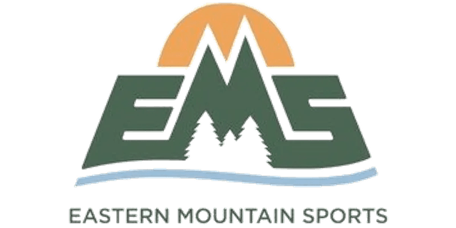 Eastern Mountain Sports logo