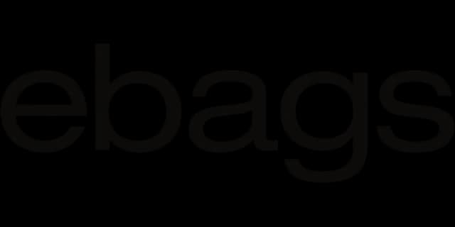 eBags logo