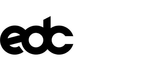 EDC logo