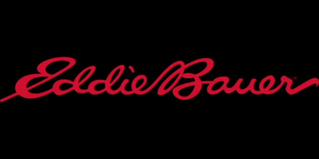 Eddie Bauer logo