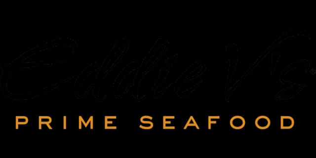 Eddie V's Prime Seafood logo