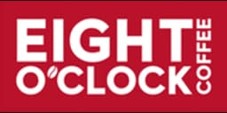 Eight O'Clock Coffee