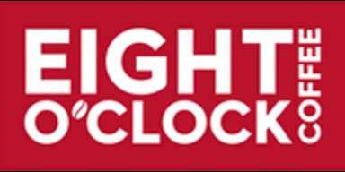 Eight O'Clock Coffee